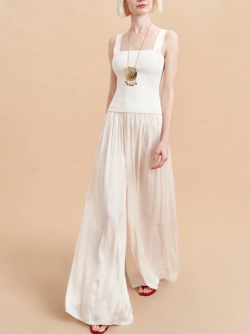 La Ligne Fleur pant NWT